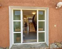 Wederverkoop - Villa - Benitachell - Adelfas