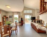 Wederverkoop - Villa - Benitachell - Adelfas