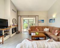 Wederverkoop - Villa - Benitachell - Adelfas