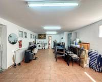 Wederverkoop - Villa - Benitachell - Adelfas