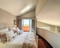 Wederverkoop - Villa - Benitachell - Adelfas