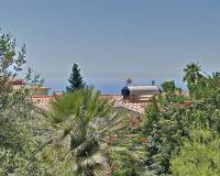 Wederverkoop - Villa - Benitachell - Adelfas