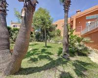 Wederverkoop - Villa - Benitachell - Adelfas