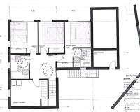 Wederverkoop - Villa - Benitachell - Begonias