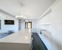 Wederverkoop - Villa - Benitachell - Camelias