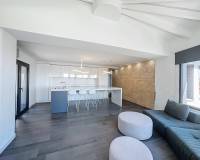 Wederverkoop - Villa - Benitachell - Camelias