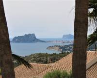 Wederverkoop - Villa - Benitachell - Cumbre del Sol