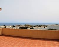 Wederverkoop - Villa - Benitachell - Cumbre del Sol