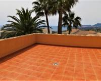 Wederverkoop - Villa - Benitachell - Cumbre del Sol