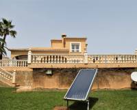 Wederverkoop - Villa - Benitachell - Cumbre del Sol