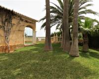 Wederverkoop - Villa - Benitachell - Cumbre del Sol