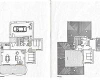Wederverkoop - Villa - Benitachell - Cumbre del Sol