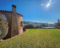 Wederverkoop - Villa - Benitachell - Cumbre del Sol