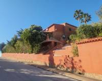 Wederverkoop - Villa - Benitachell - Cumbre del Sol