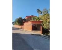 Wederverkoop - Villa - Benitachell - Cumbre del Sol