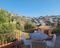 Wederverkoop - Villa - Benitachell - Cumbre del Sol