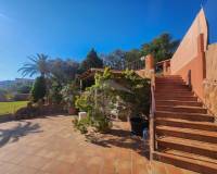 Wederverkoop - Villa - Benitachell - Cumbre del Sol