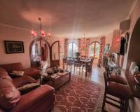 Wederverkoop - Villa - Benitachell - Cumbre del Sol