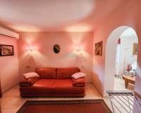 Wederverkoop - Villa - Benitachell - Cumbre del Sol