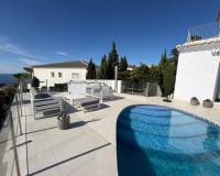 Wederverkoop - Villa - Benitachell - Cumbre del Sol