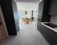 Wederverkoop - Villa - Benitachell - Cumbre del Sol