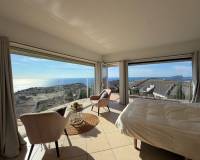 Wederverkoop - Villa - Benitachell - Cumbre del Sol