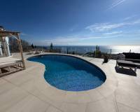 Wederverkoop - Villa - Benitachell - Cumbre del Sol