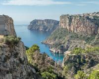 Wederverkoop - Villa - Benitachell - Cumbre del Sol
