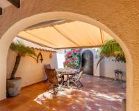 Wederverkoop - Villa - Benitachell - Cumbre del Sol