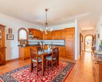 Wederverkoop - Villa - Benitachell - Cumbre del Sol