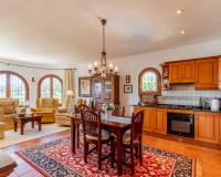 Wederverkoop - Villa - Benitachell - Cumbre del Sol