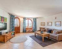 Wederverkoop - Villa - Benitachell - Cumbre del Sol