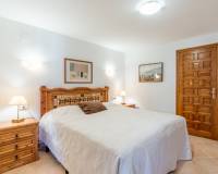 Wederverkoop - Villa - Benitachell - Cumbre del Sol
