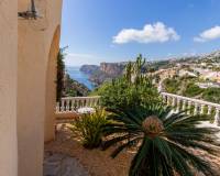 Wederverkoop - Villa - Benitachell - Cumbre del Sol