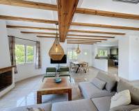 Wederverkoop - Villa - Benitachell - Encinas