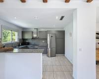 Wederverkoop - Villa - Benitachell - Encinas