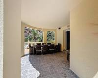 Wederverkoop - Villa - Benitachell - Encinas