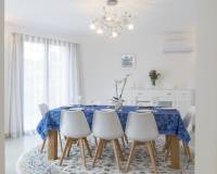 Wederverkoop - Villa - Benitachell - Encinas