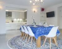 Wederverkoop - Villa - Benitachell - Encinas