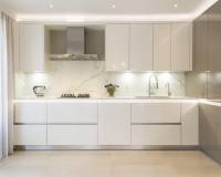 Wederverkoop - Villa - Benitachell - Encinas