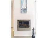 Wederverkoop - Villa - Benitachell - Encinas