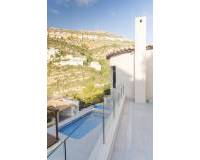 Wederverkoop - Villa - Benitachell - Encinas