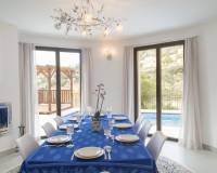 Wederverkoop - Villa - Benitachell - Encinas