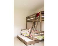 Wederverkoop - Villa - Benitachell - Encinas