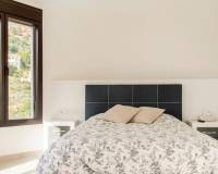 Wederverkoop - Villa - Benitachell - Encinas