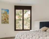 Wederverkoop - Villa - Benitachell - Encinas