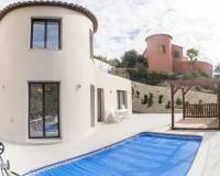 Wederverkoop - Villa - Benitachell - Encinas