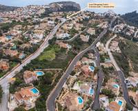 Wederverkoop - Villa - Benitachell - Encinas