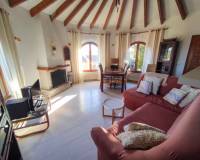 Wederverkoop - Villa - Benitachell - Encinas