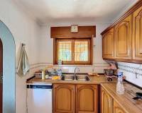 Wederverkoop - Villa - Benitachell - Encinas